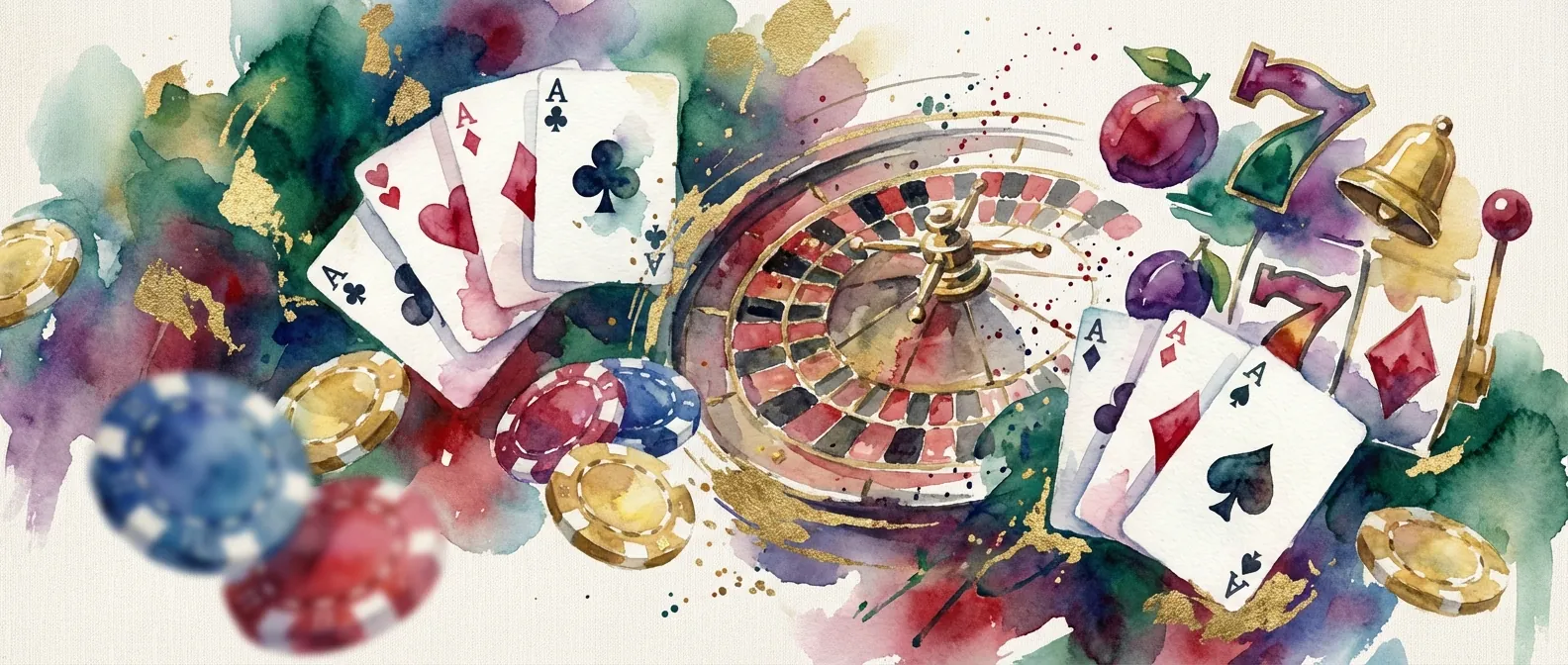 Casino Epic bonus
