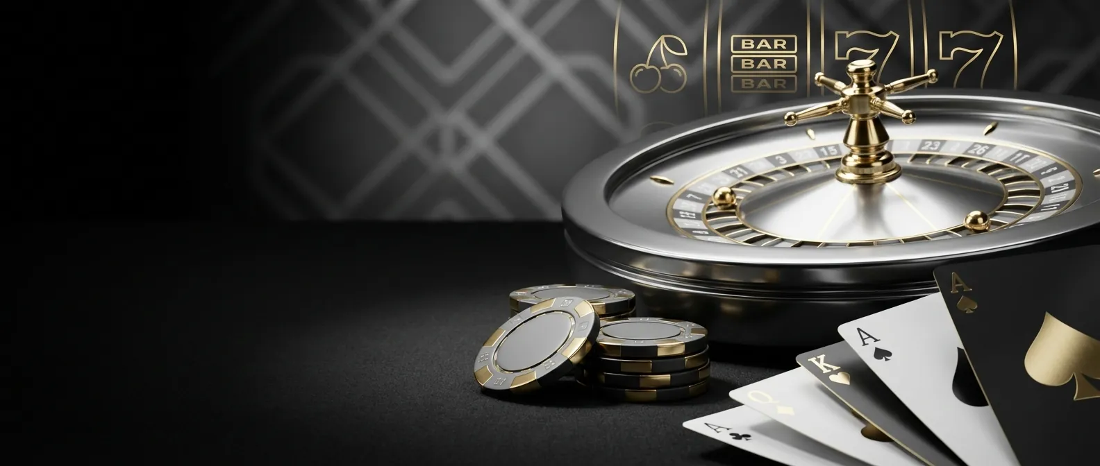Casino Epic bonus