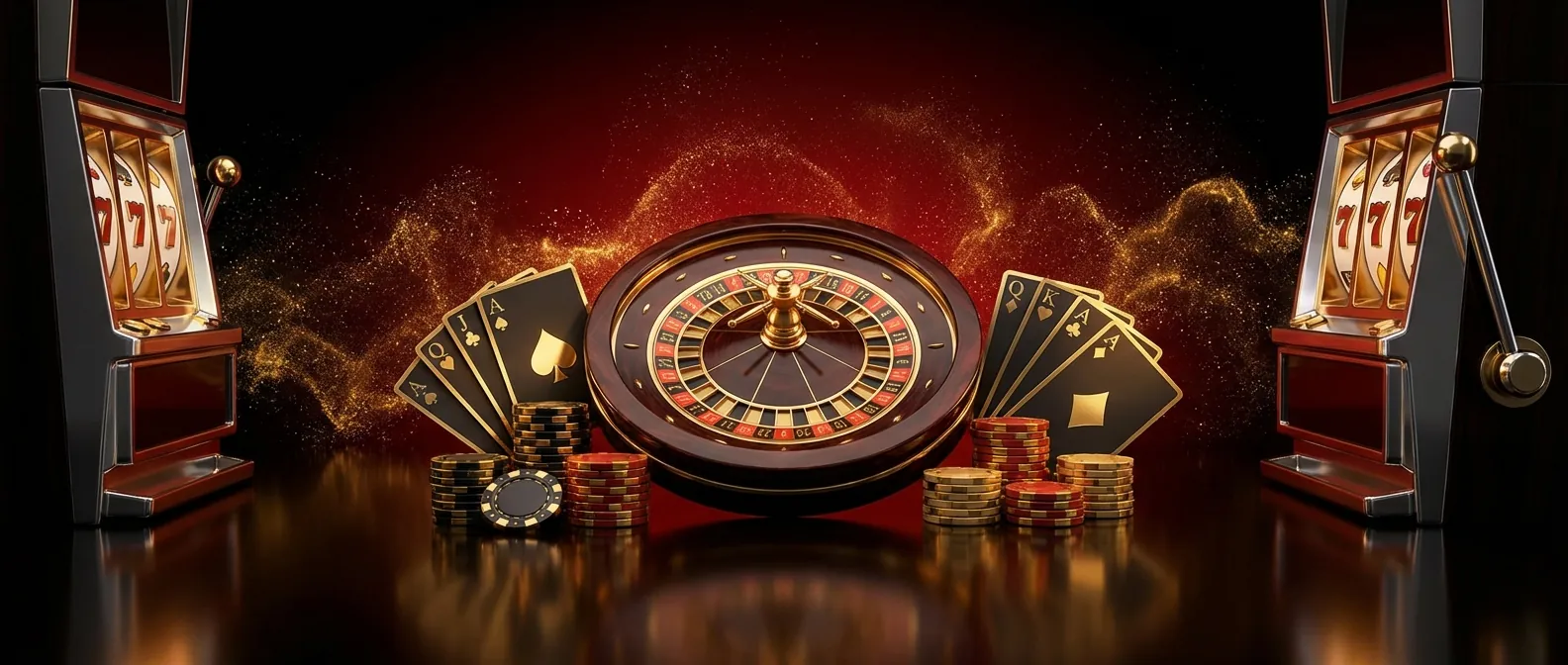Casino Epic bonus