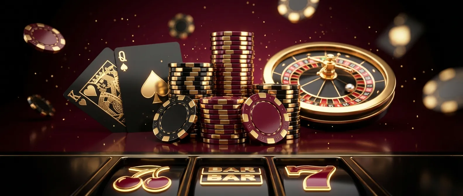 Casino Epic bonus